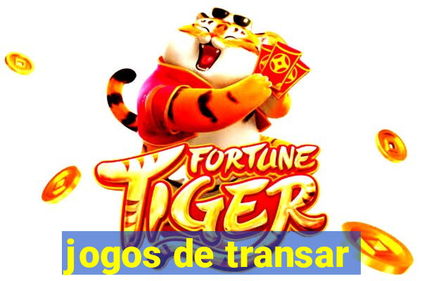 jogos de transar